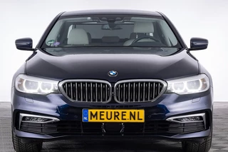 BMW 5 Serie – thumbnail 7