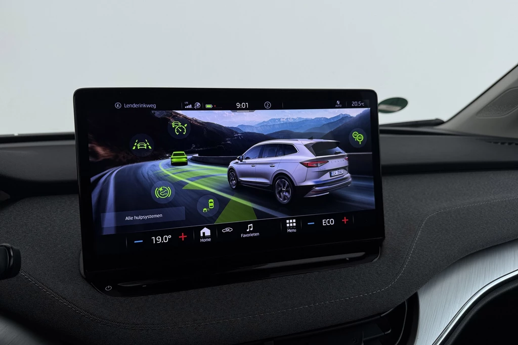 Škoda Enyaq iV – foto 32