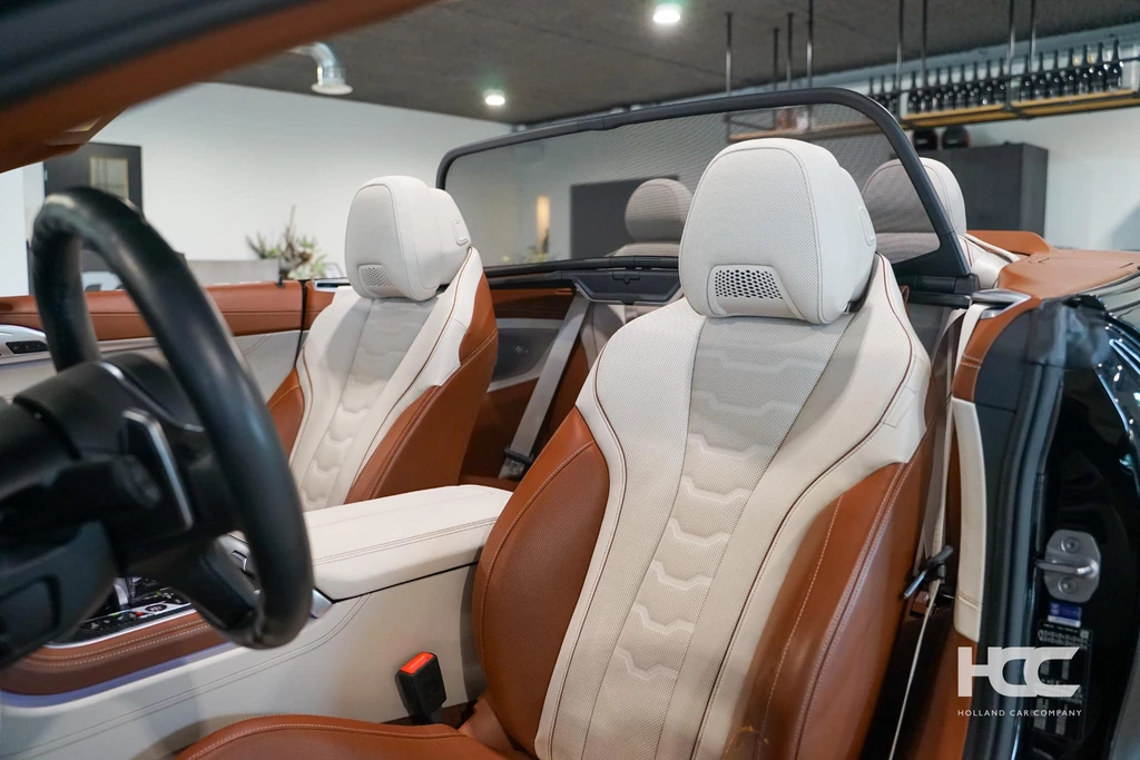 BMW 8 Serie – foto 8