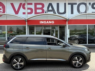 Peugeot 5008 – thumbnail 5