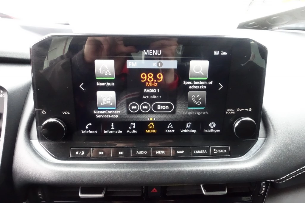 Nissan QASHQAI – foto 26