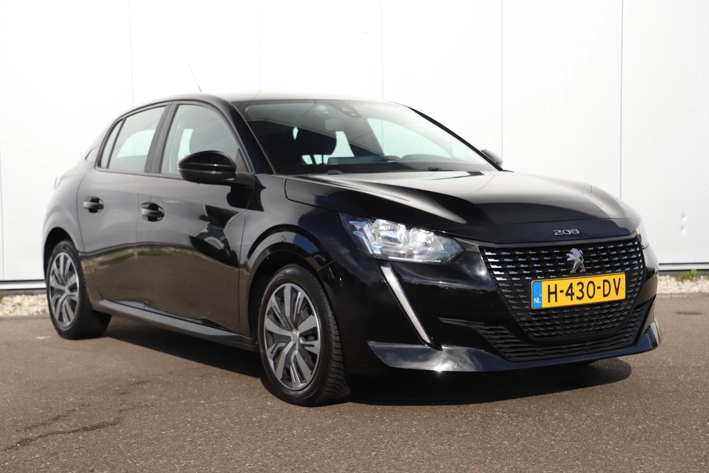 Peugeot 208 – foto 3