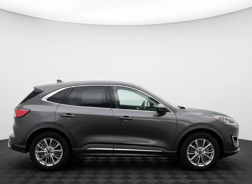 Ford Kuga – foto 8
