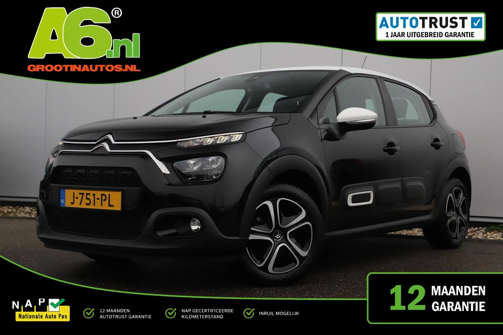 Citroën C3 – foto 1