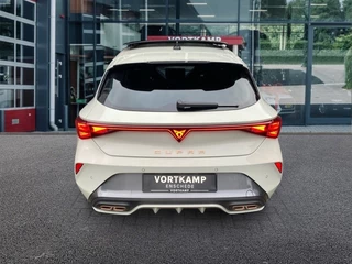 CUPRA Leon – thumbnail 4