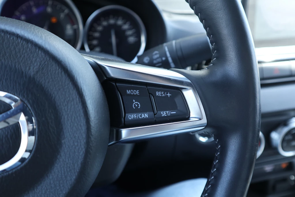 Mazda MX-5 – foto 24