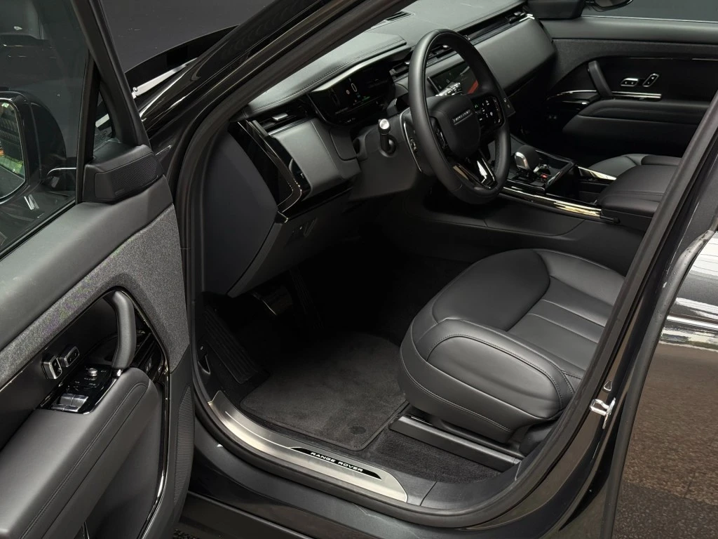 Land Rover Range Rover Sport – foto 9