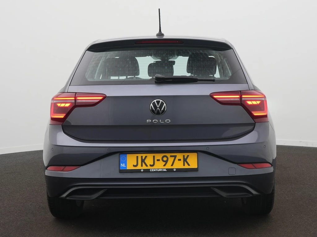 Volkswagen Polo – foto 5