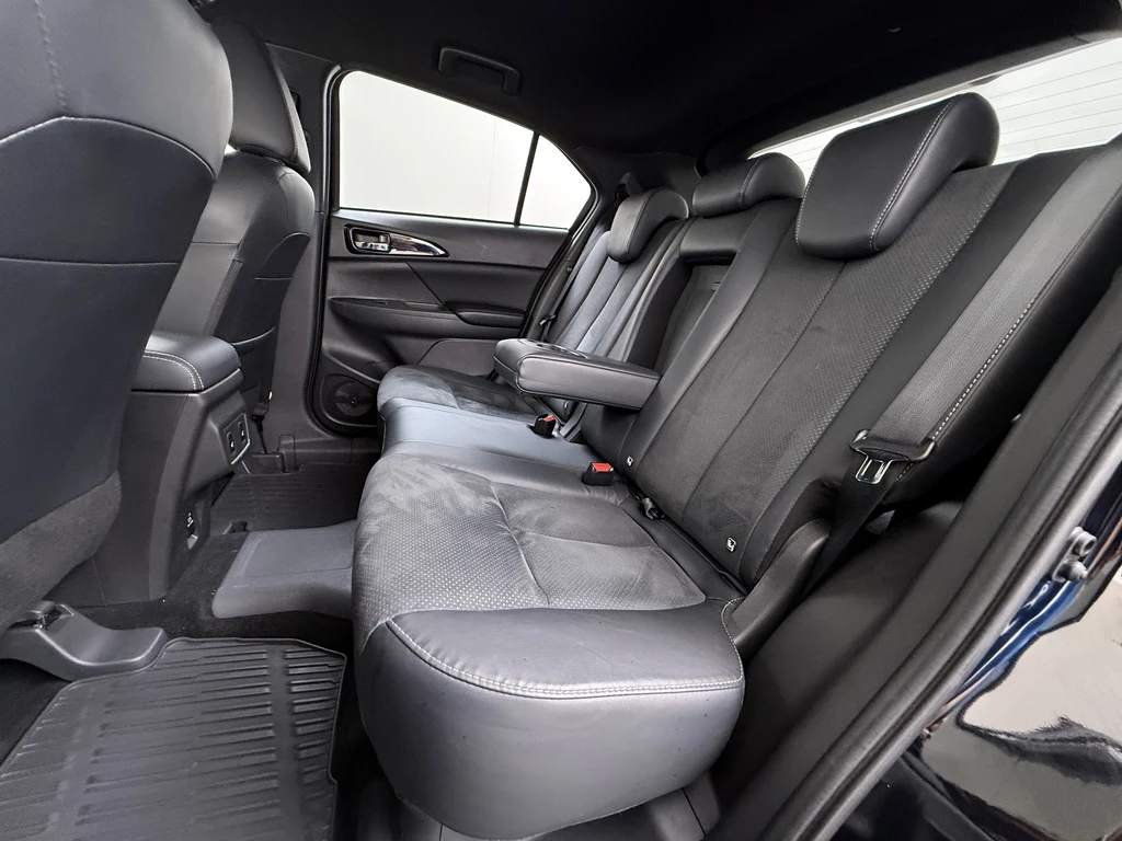 Mitsubishi Eclipse Cross – foto 15