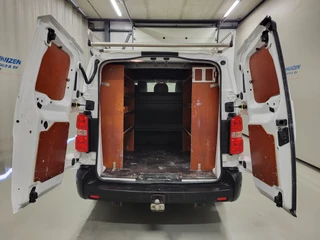 Opel Vivaro – thumbnail 9