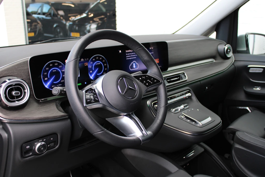 Mercedes-Benz EQV – foto 19