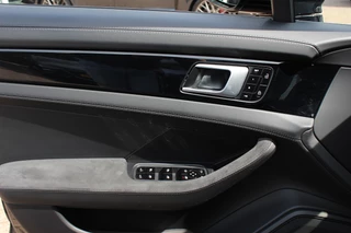 Porsche Panamera – thumbnail 38