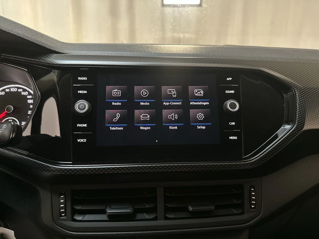 Volkswagen T-Cross – foto 23