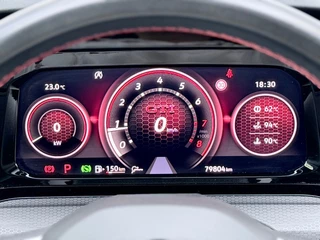Volkswagen Golf – thumbnail 25