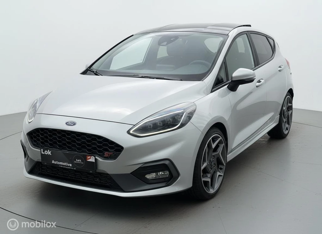 Ford Fiesta – foto 2