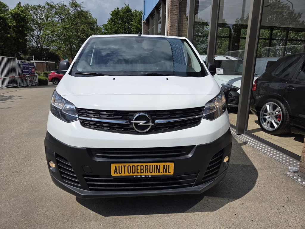 Opel Vivaro – foto 8