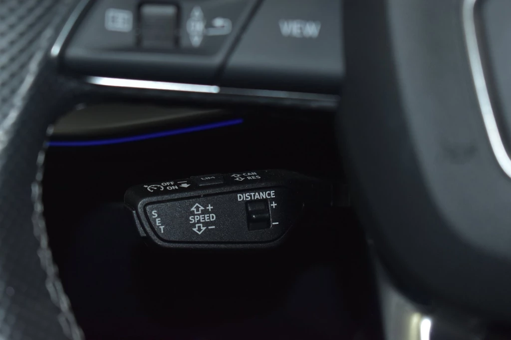 Audi A3 – foto 17