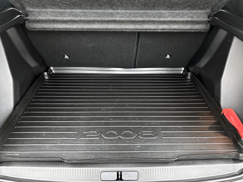 Peugeot 2008 – foto 23