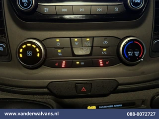Ford Transit Custom – thumbnail 14