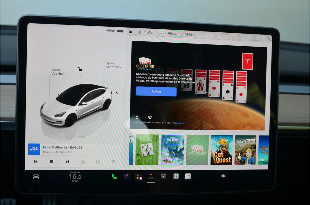 Tesla Model 3 – foto 26