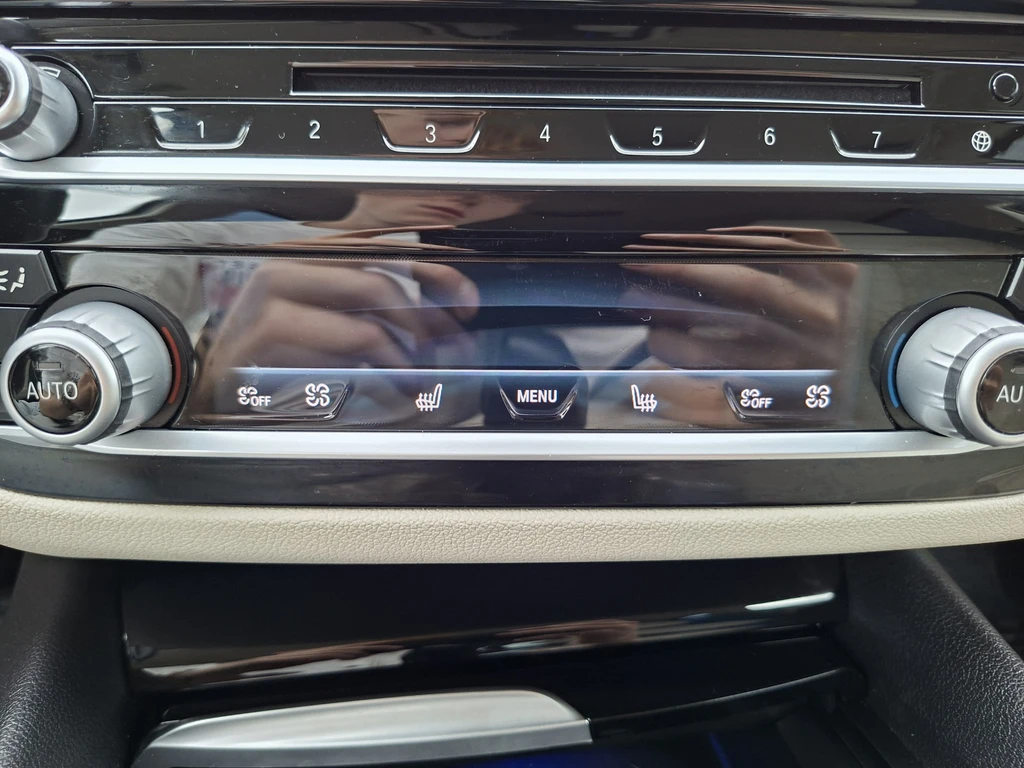 BMW 5 Serie – foto 42