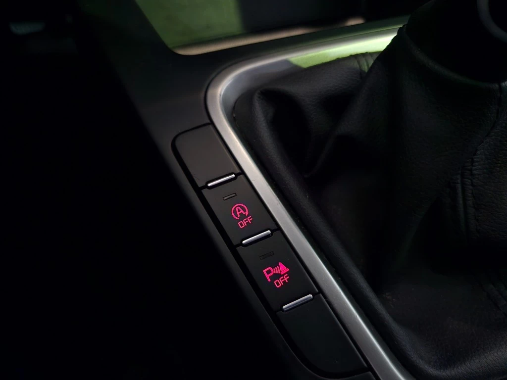 Kia Ceed Sportswagon – foto 34