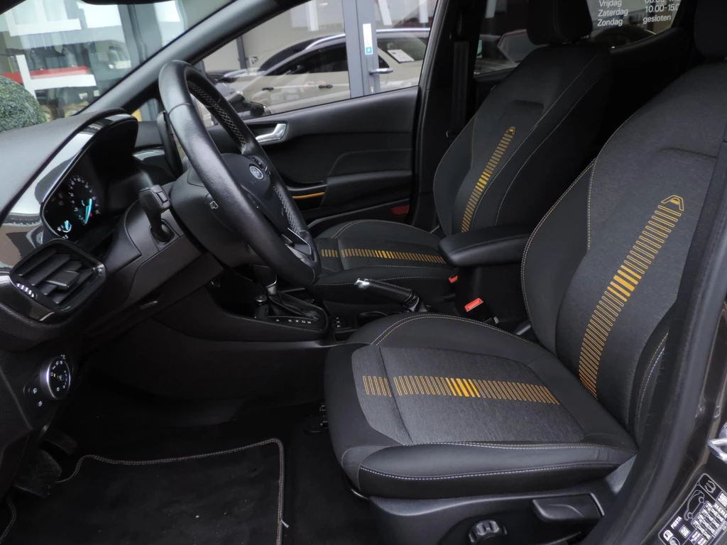 Ford Fiesta – foto 11