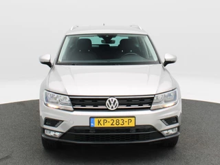 Volkswagen Tiguan – thumbnail 8
