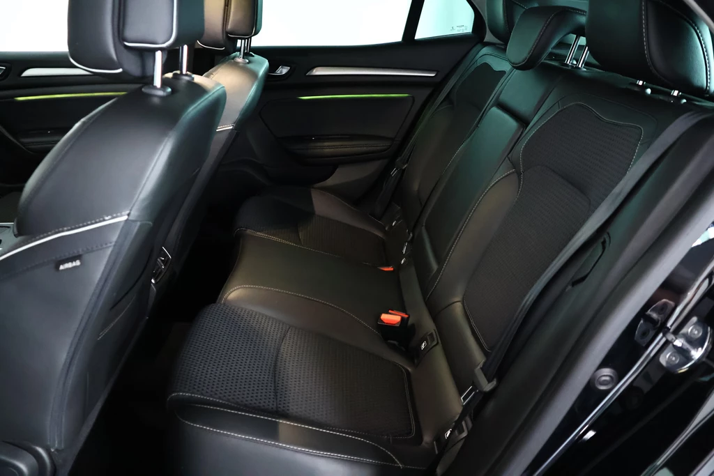 Renault Mégane – foto 13