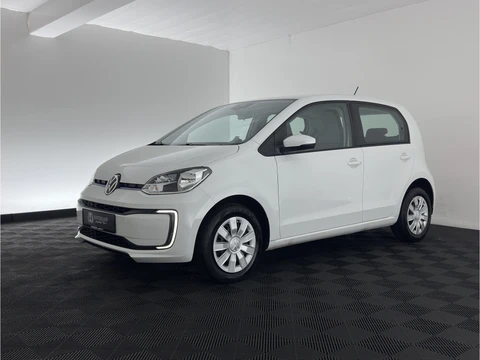 Volkswagen e-up! {SoH-85%} e-up! Aut.*HEATED-COMFORTSEATS | CCS-FASTLOADER | RADIO | ECC | CARBON-INLAY | DAB *