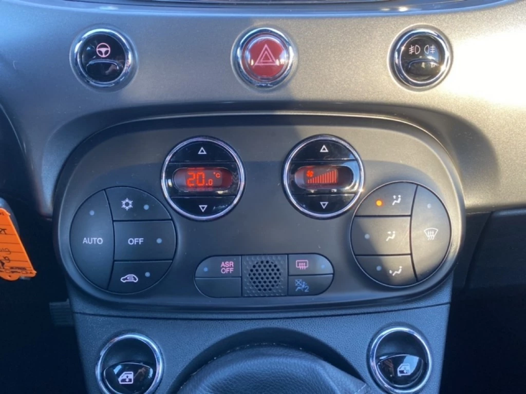 Fiat 500C – foto 17