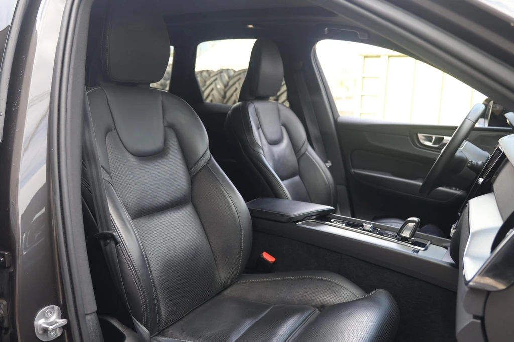 Volvo XC60 – foto 27