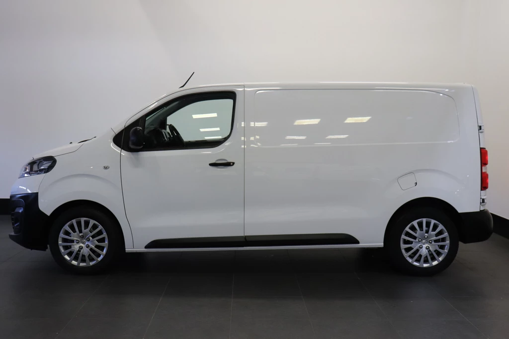 Opel Vivaro – foto 2