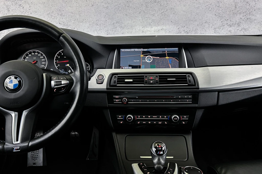 BMW M5 – foto 16