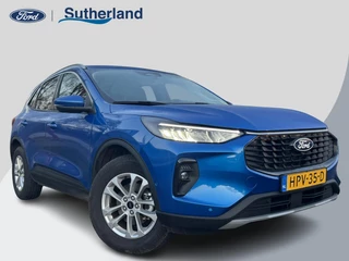 Ford Kuga – thumbnail 5