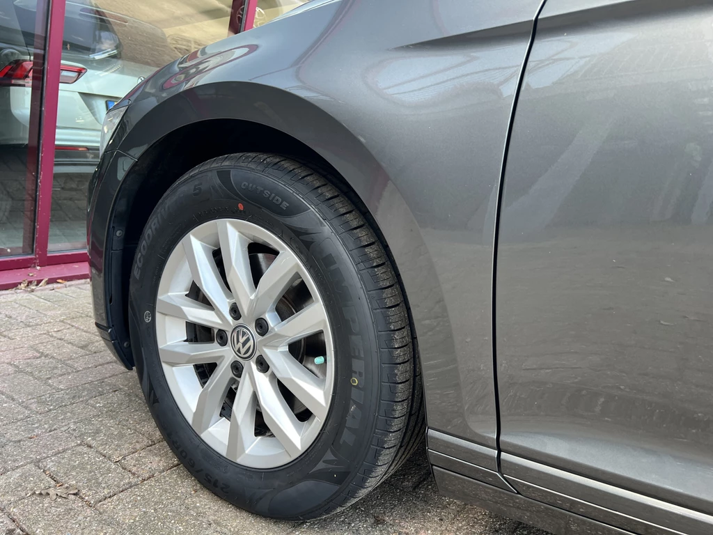 Volkswagen Passat – foto 10