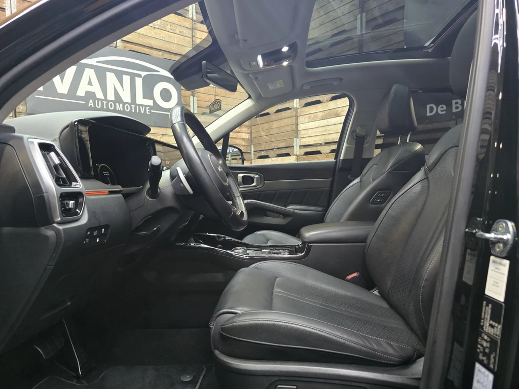 Kia Sorento – foto 11