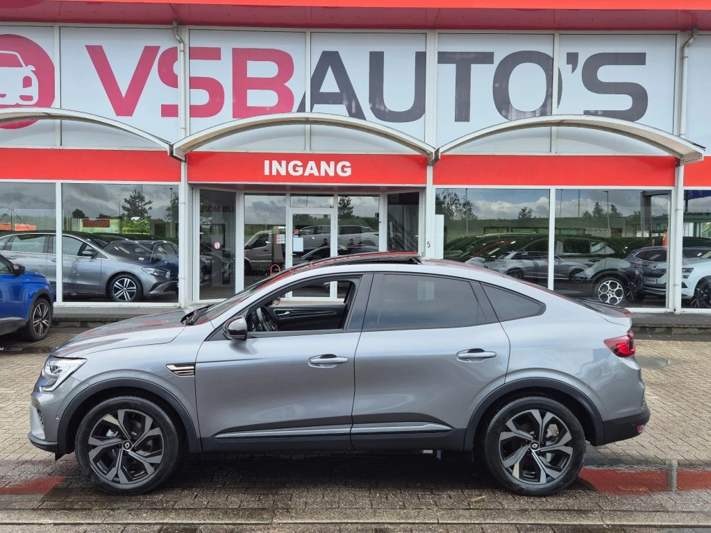 Renault Arkana – foto 2