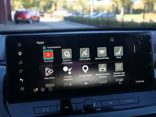 Nissan QASHQAI – thumbnail 21