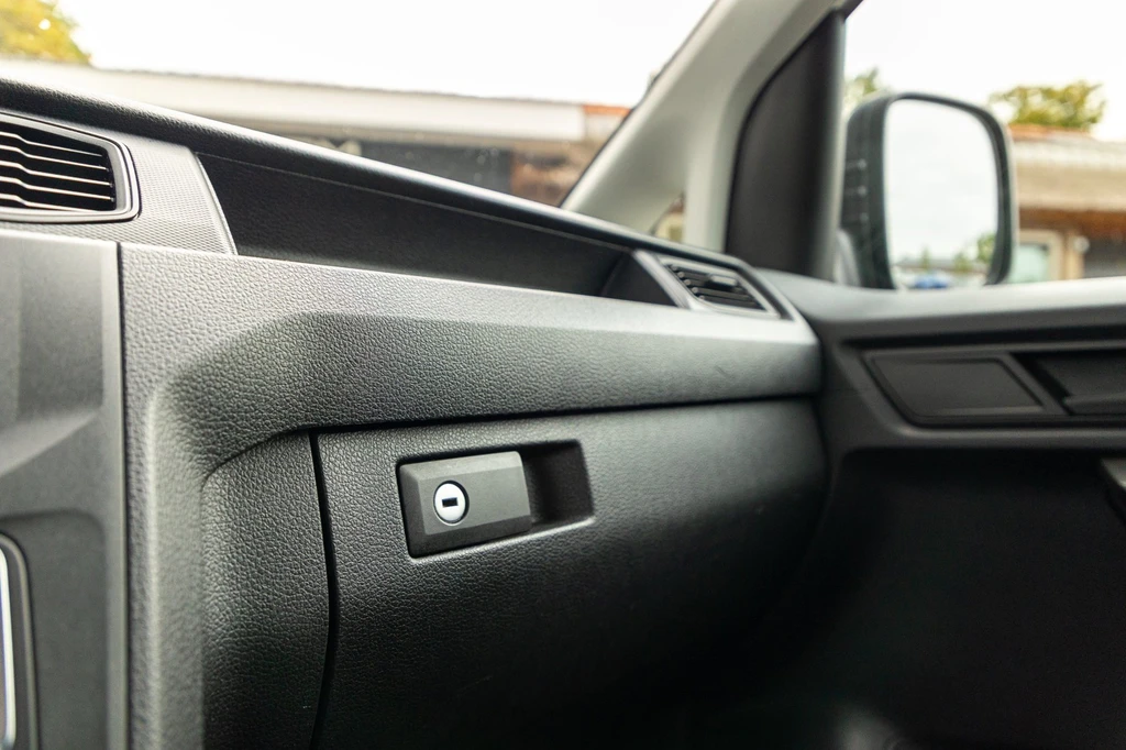 Volkswagen Caddy – foto 54