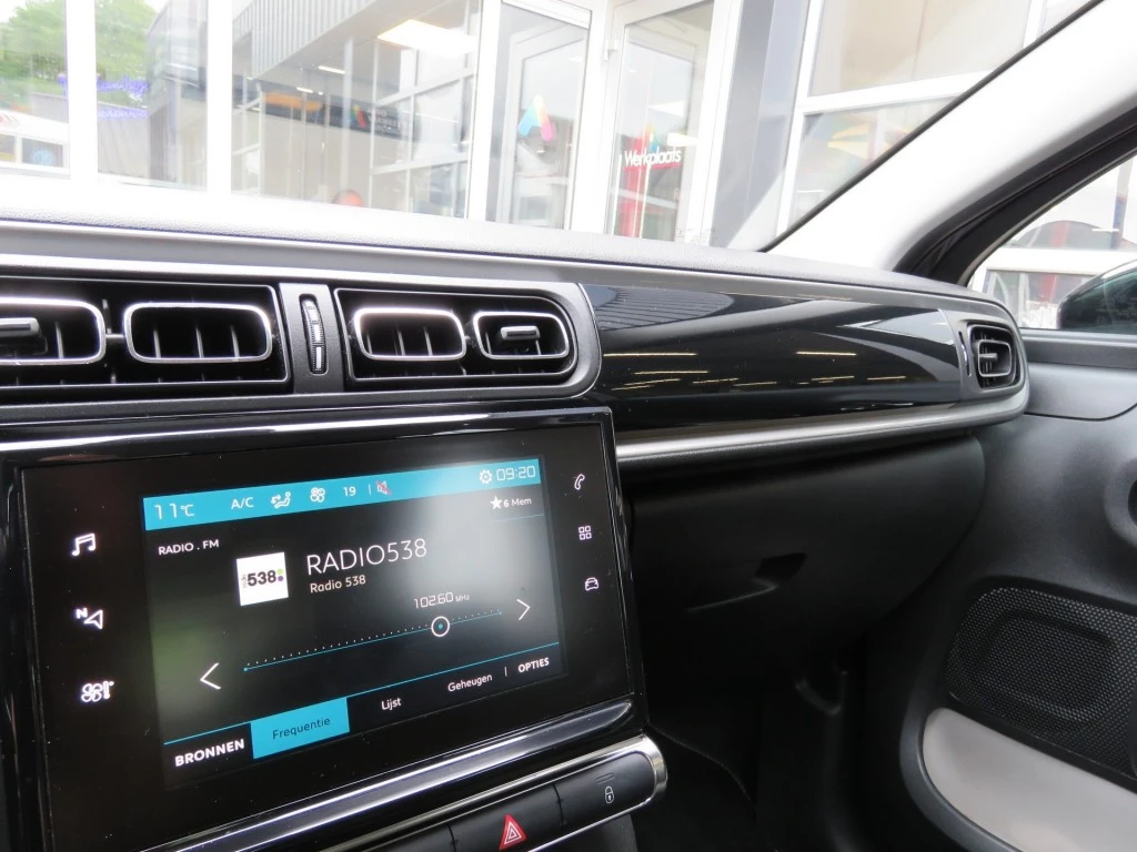 Citroën C3 – foto 41