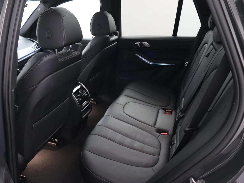 BMW X5 – foto 12