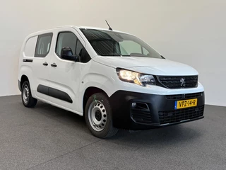 Peugeot Partner – thumbnail 11
