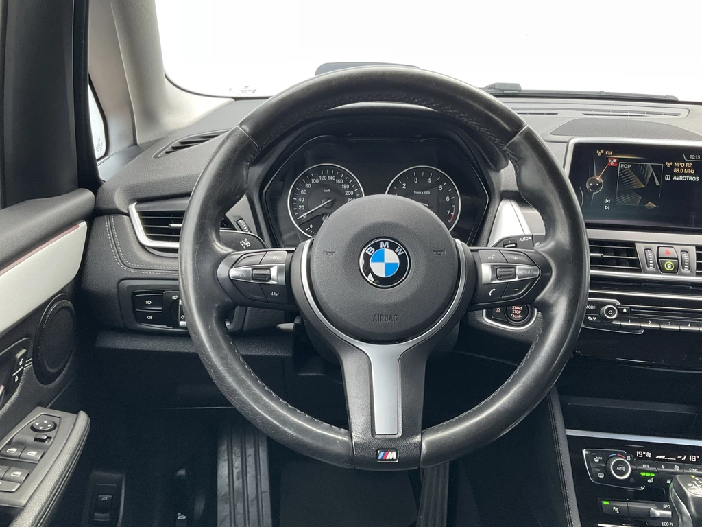 BMW 2 Serie – foto 21