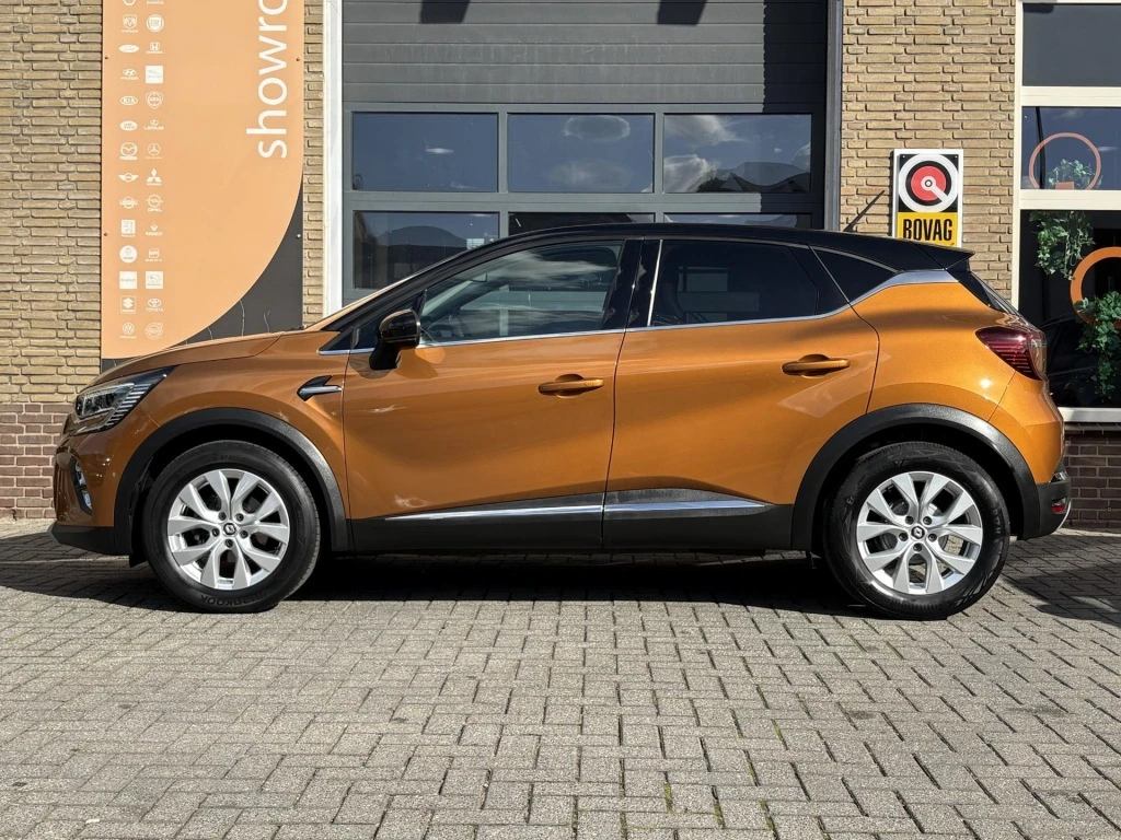 Renault Captur – foto 5