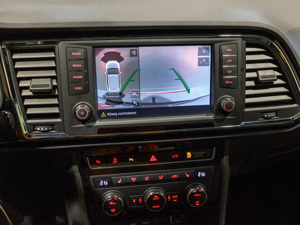 SEAT Ateca – foto 33