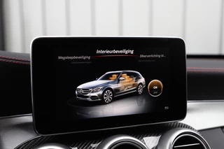 Mercedes-Benz C-Klasse – thumbnail 18