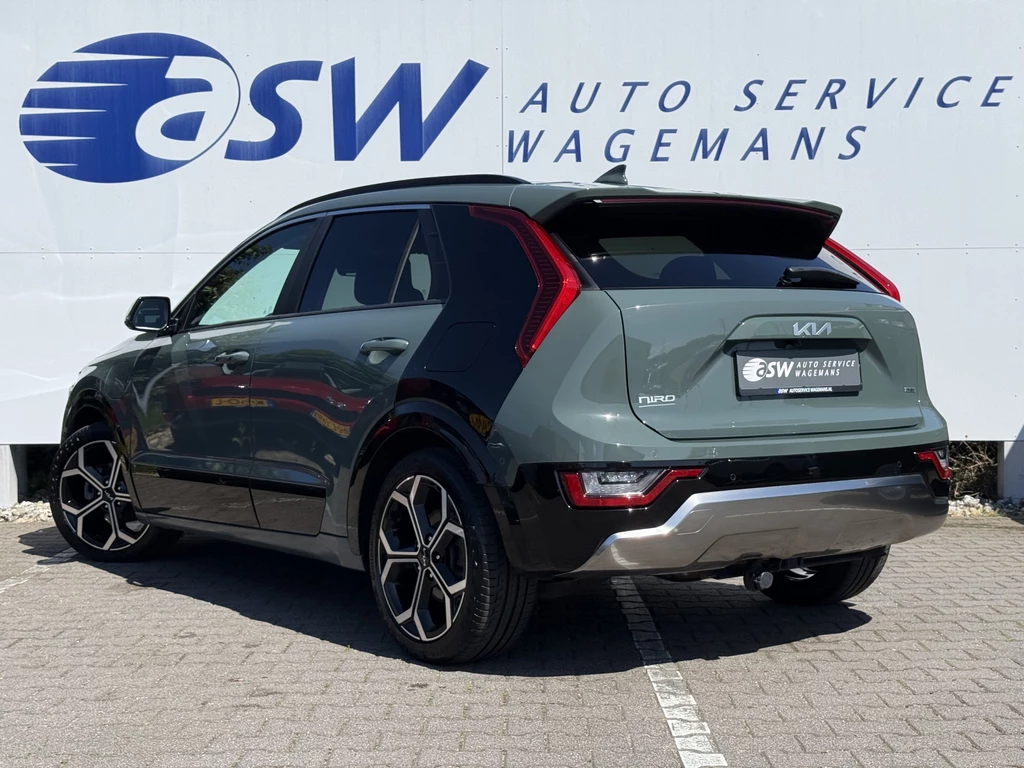 Kia Niro – foto 3