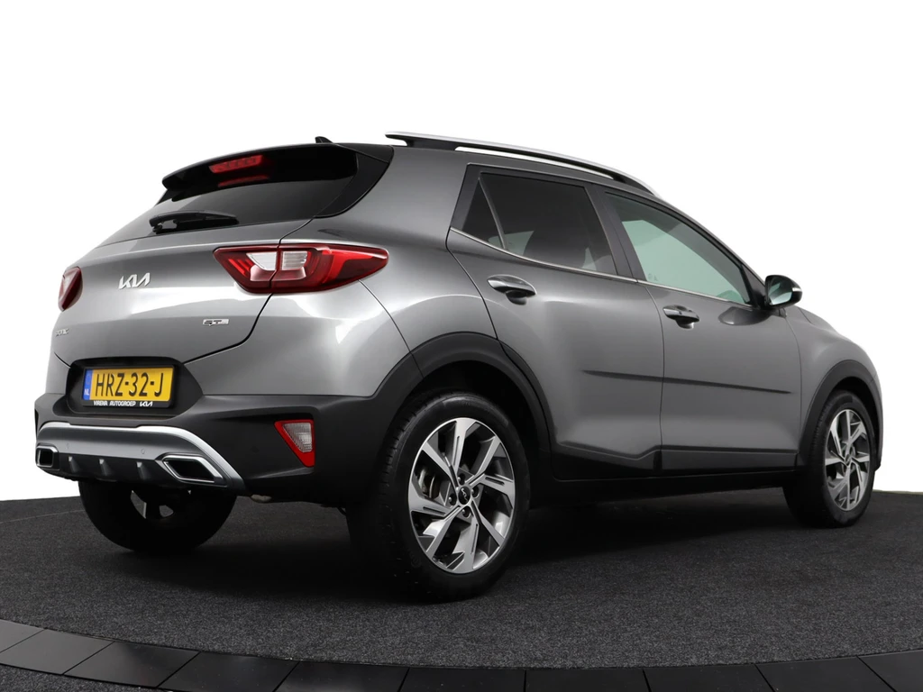 Kia Stonic – foto 10