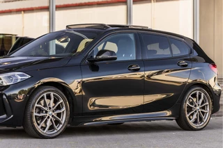 BMW 1 Serie – thumbnail 3